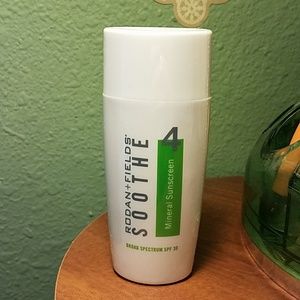 Rodan and Fields Soothe Step 4
